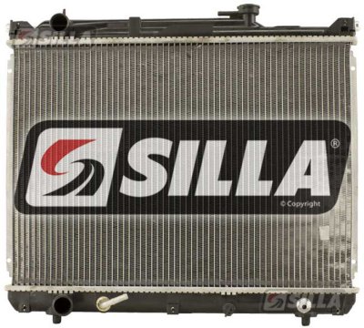 Silla Radiator