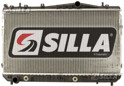 Silla Radiator