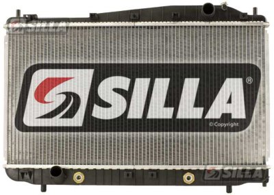 Silla Radiator