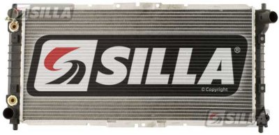 Silla Radiator