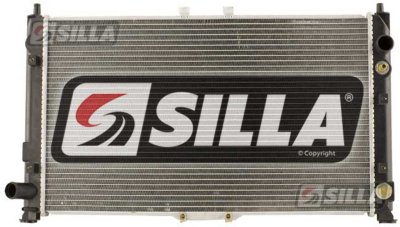 Silla Radiator