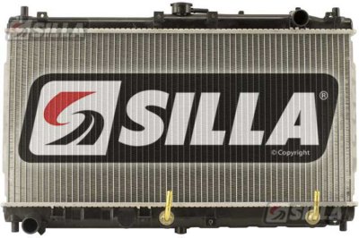 Silla Radiator