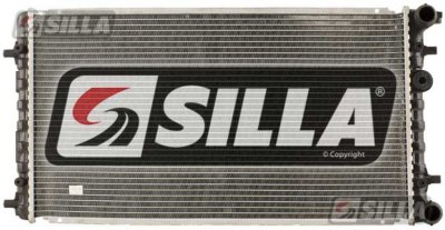 Silla Radiator