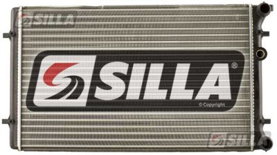 Silla Radiator