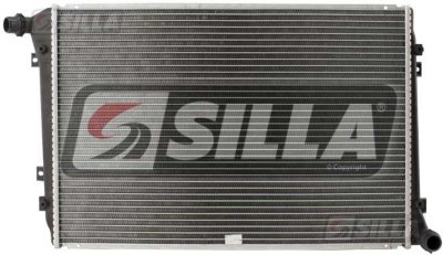 Silla Radiator