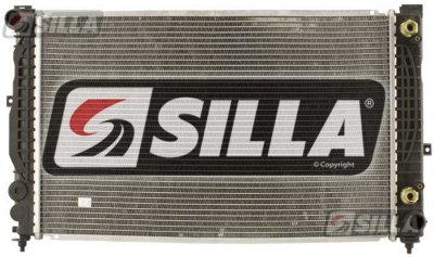 Silla Radiator