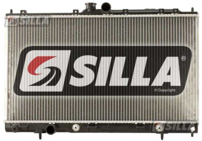 Silla Radiator
