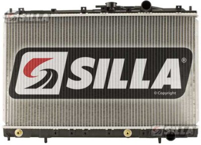 Silla Radiator