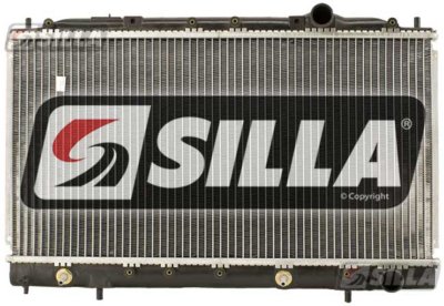Silla Radiator