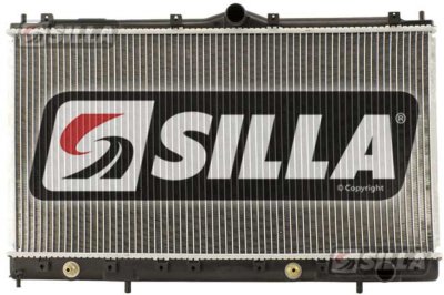 Silla Radiator