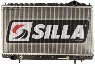 Silla Radiator