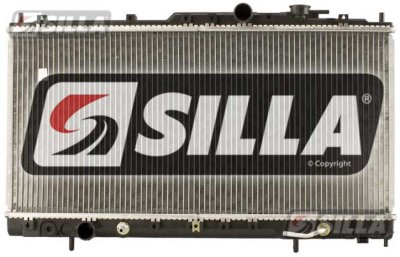 Silla Radiator