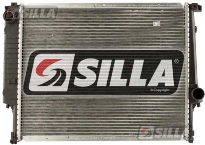 Silla Radiator