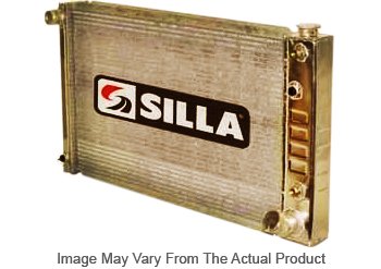 Silla Radiator