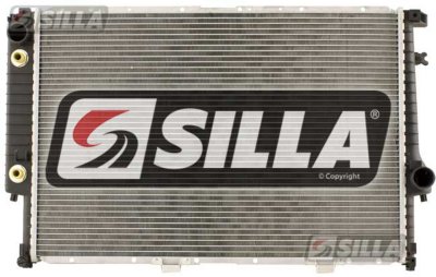 Silla Radiator
