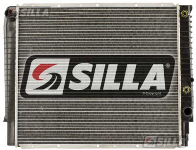 Silla Radiator
