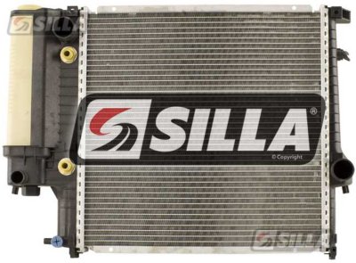 Silla Radiator