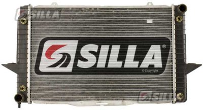 Silla Radiator