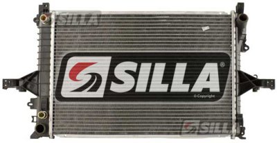 Silla Radiator
