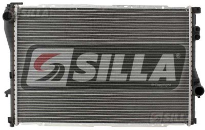 Silla Radiator
