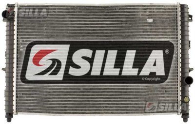 Silla Radiator