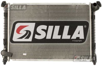 Silla Radiator