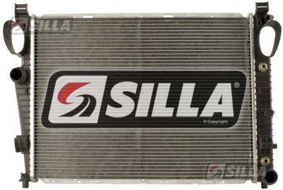 Silla Radiator