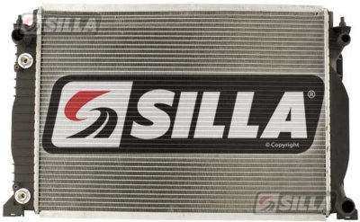 Silla Radiator