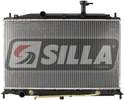 Silla Radiator
