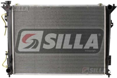 Silla Radiator