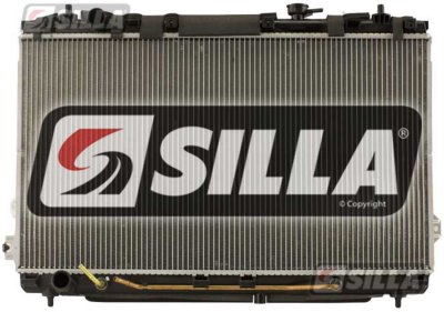 Silla Radiator