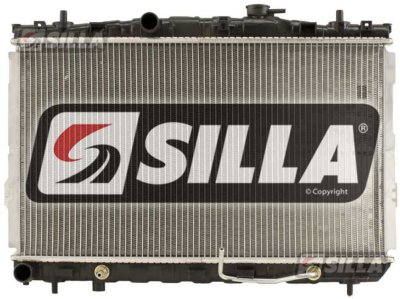 Silla Radiator
