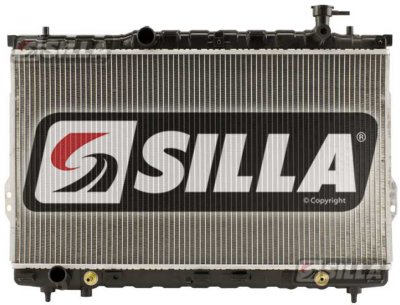 Silla Radiator
