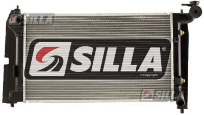 Silla Radiator
