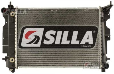 Silla Radiator