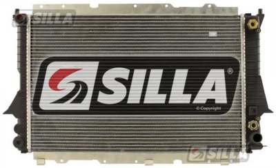 Silla Radiator