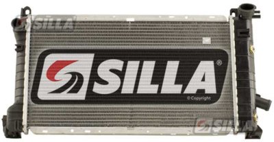 Silla Radiator