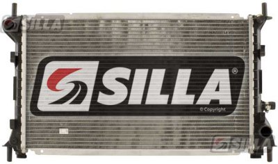 Silla Radiator
