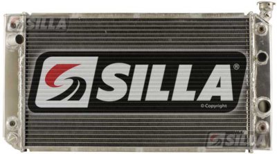 Silla Radiator