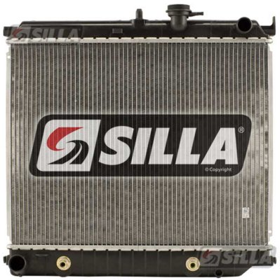 Silla Radiator