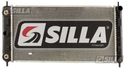 Silla Radiator