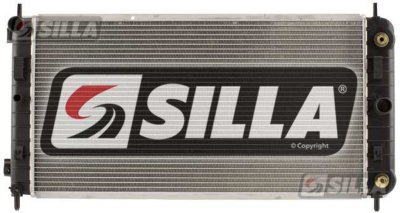 Silla Radiator