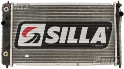 Silla Radiator