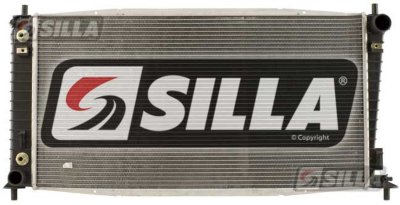 Silla Radiator