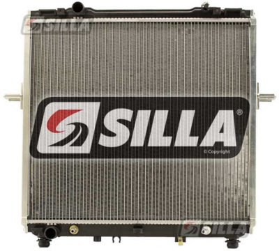 Silla Radiator