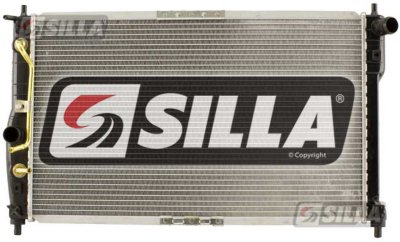 Silla Radiator
