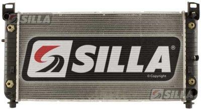 Silla Radiator