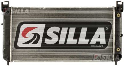 Silla Radiator