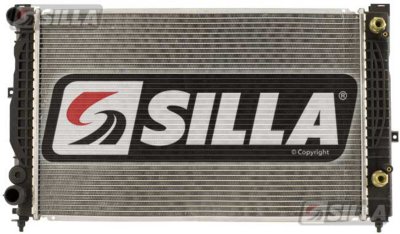 Silla Radiator