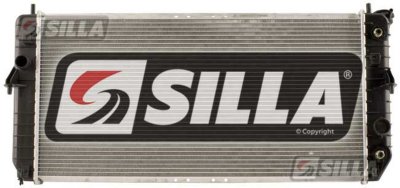 Silla Radiator